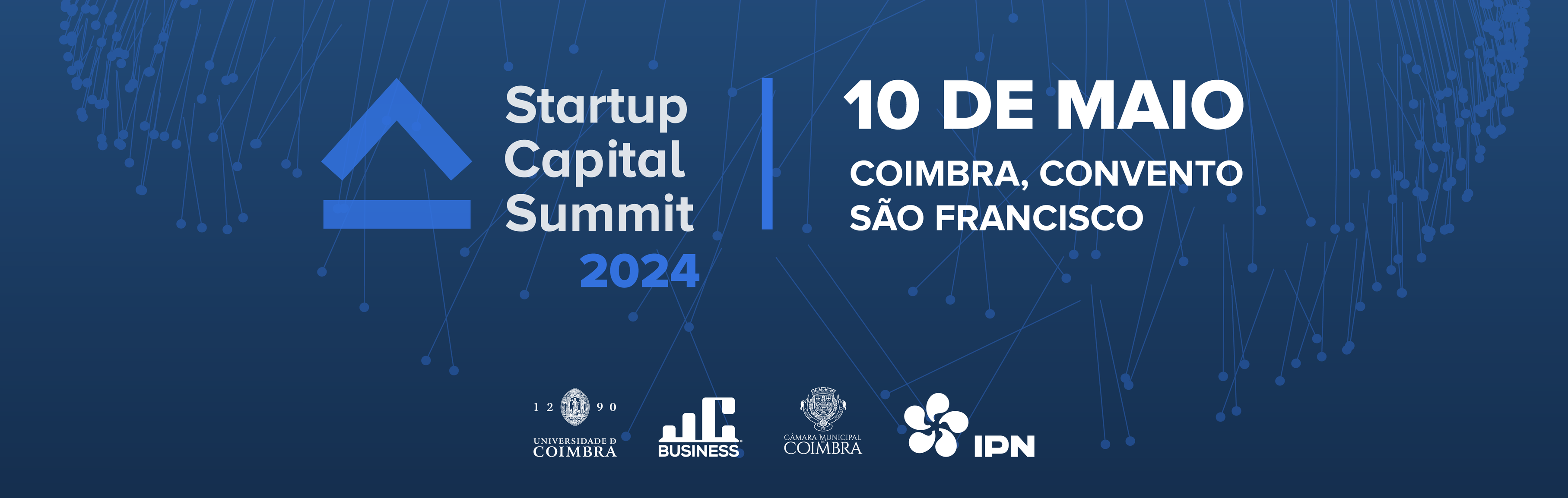 Startup Capital Summit
