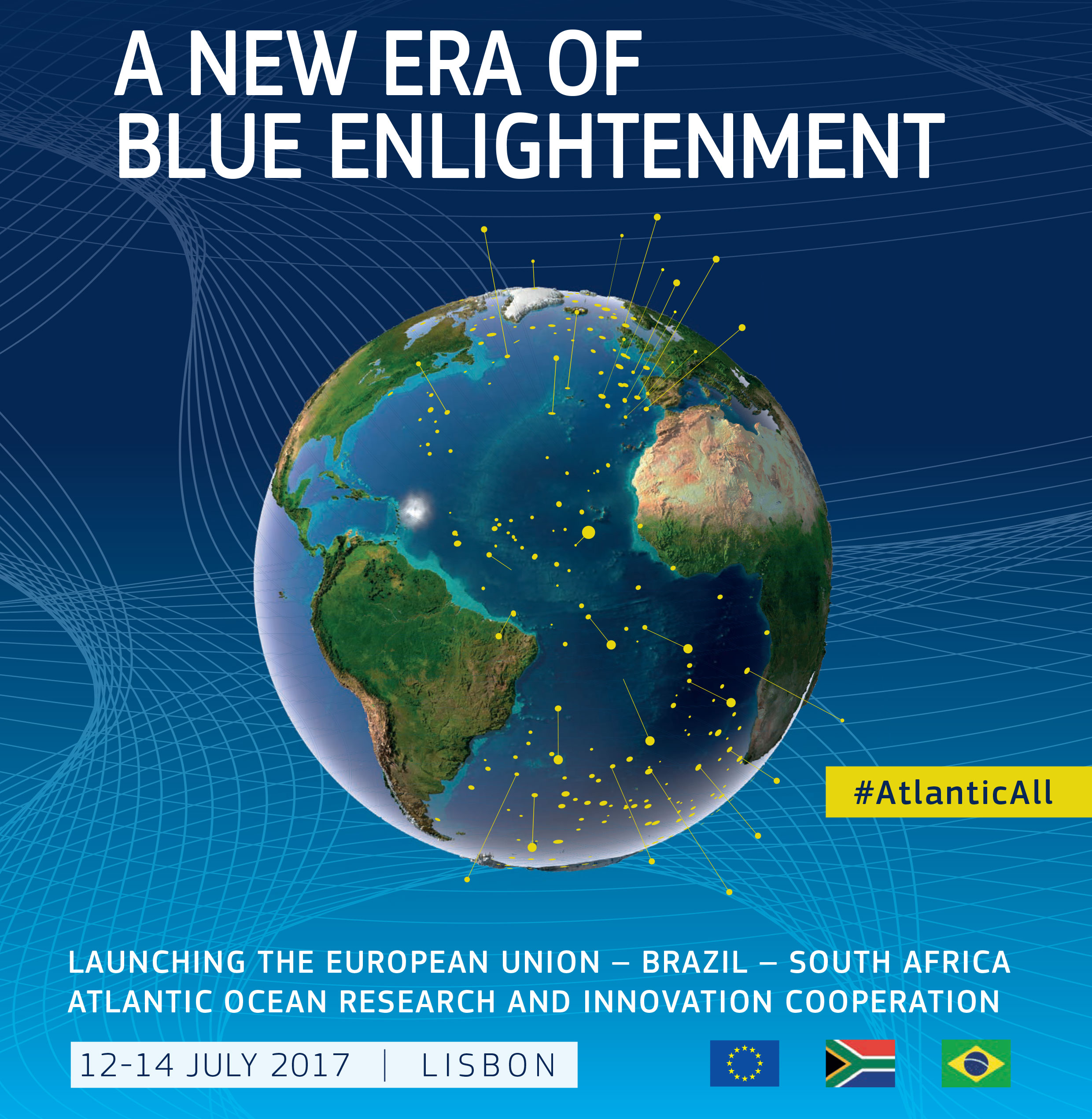 A New Era of Blue Enlightenment´, Belém Statement