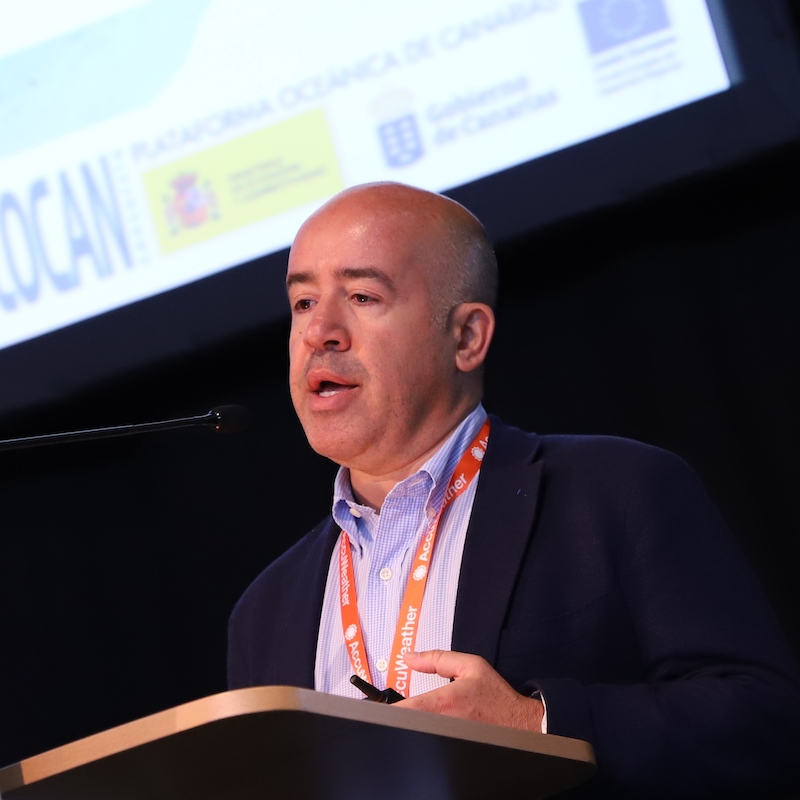 Summer@LSTS 2020 – Class #2 with Carlos Barrera (PLOCAN)
