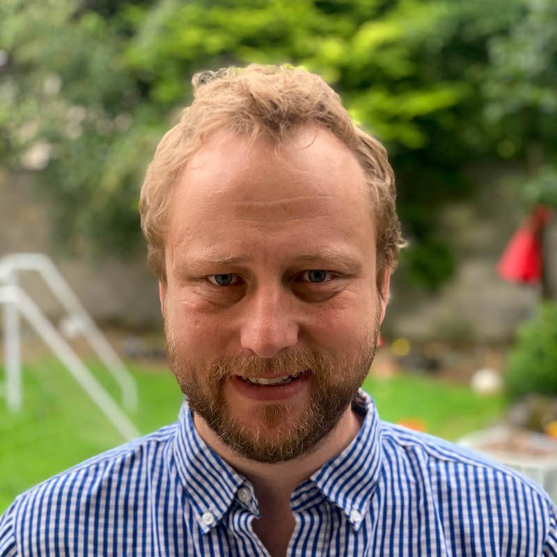 Summer@LSTS 2020 – Session #6 with Gerard Dooly (University of Limerick)