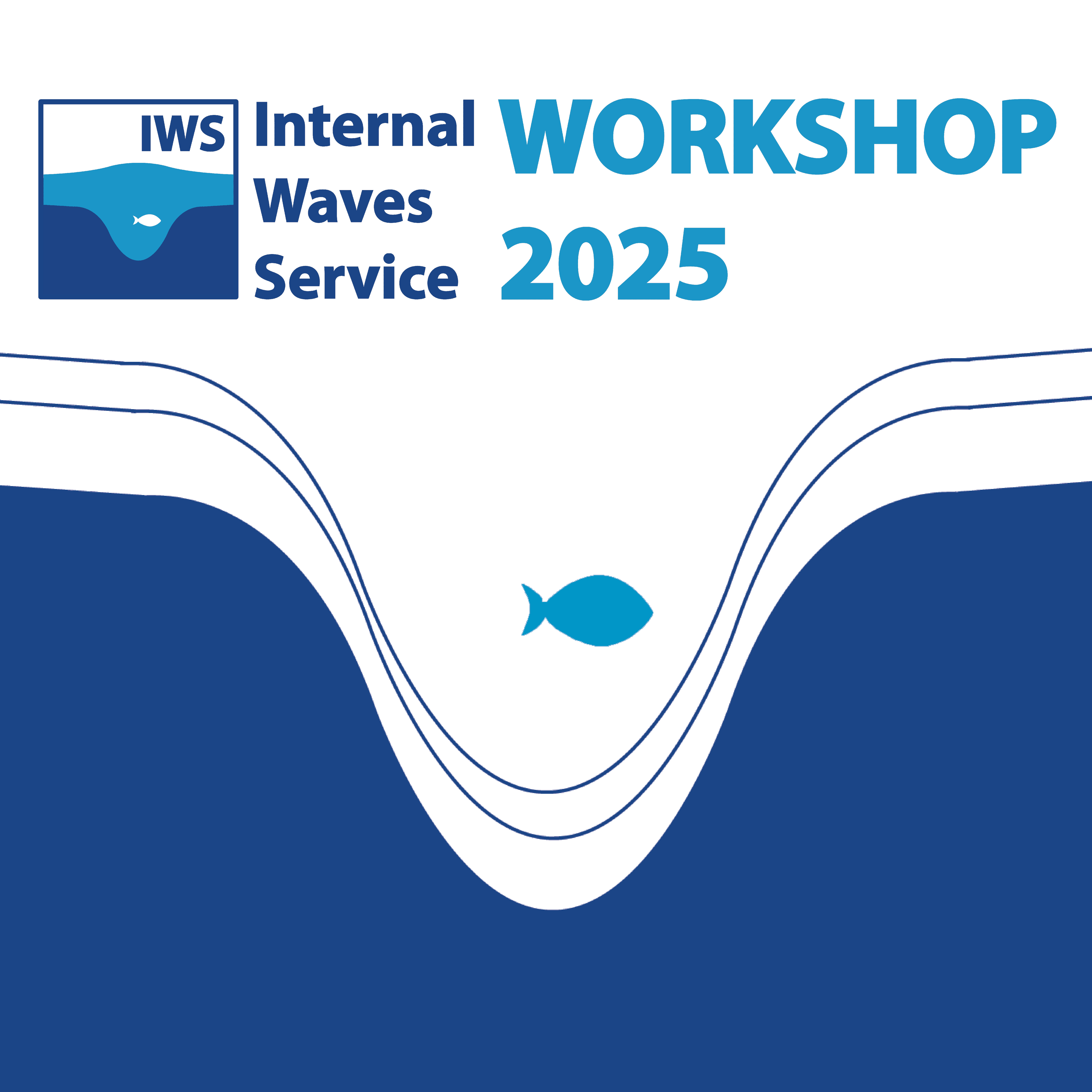 Internal Waves Service (IWS) Workshop 2025