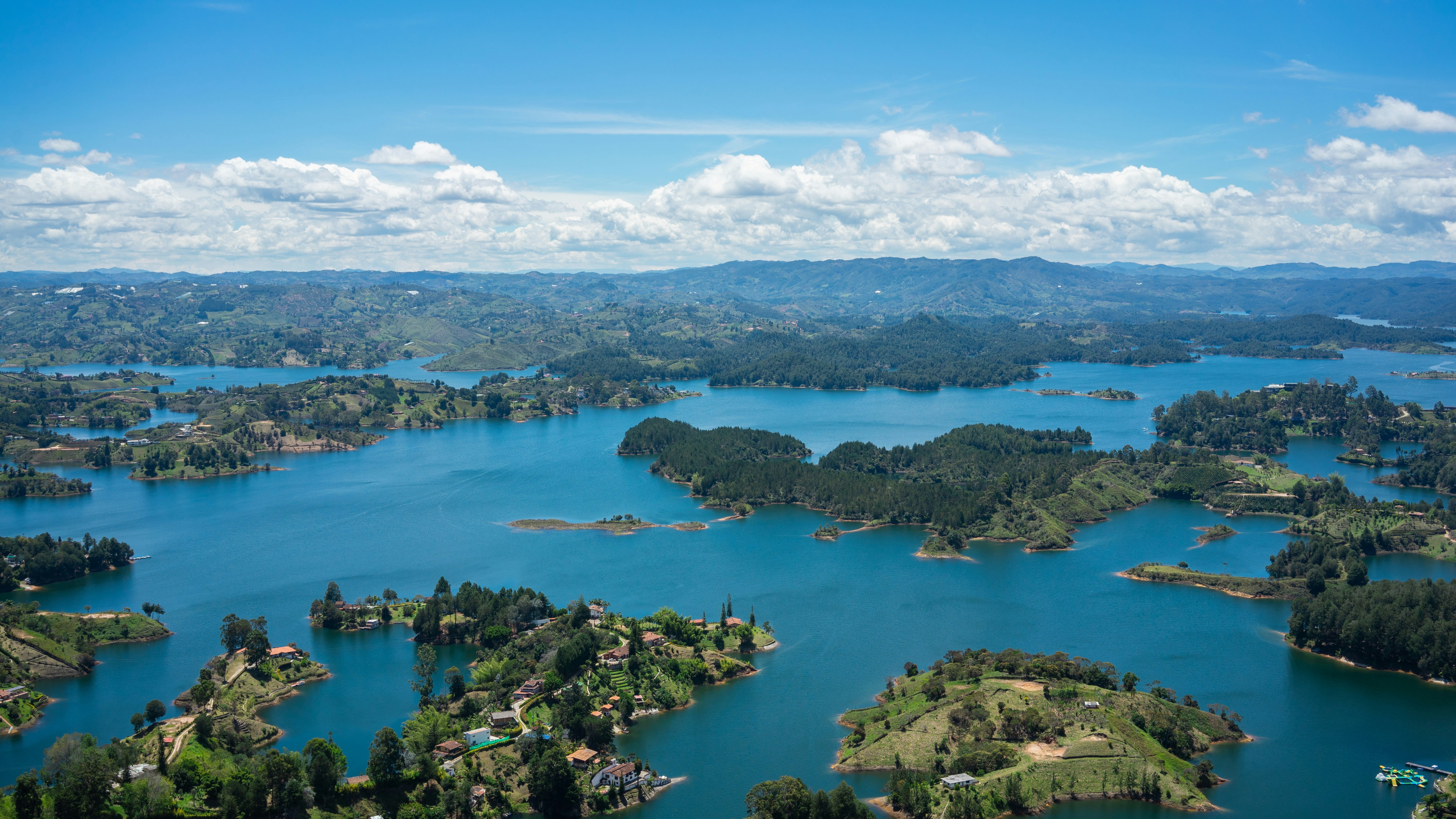 Colombia