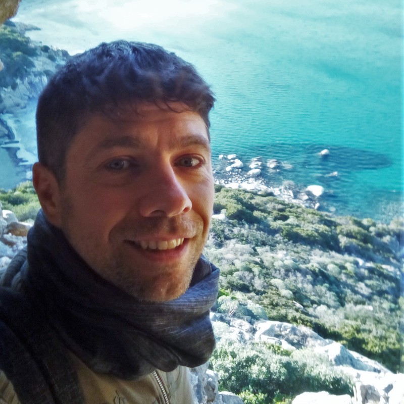 Networking Friday with Carlo Fezzi (University of Trento)