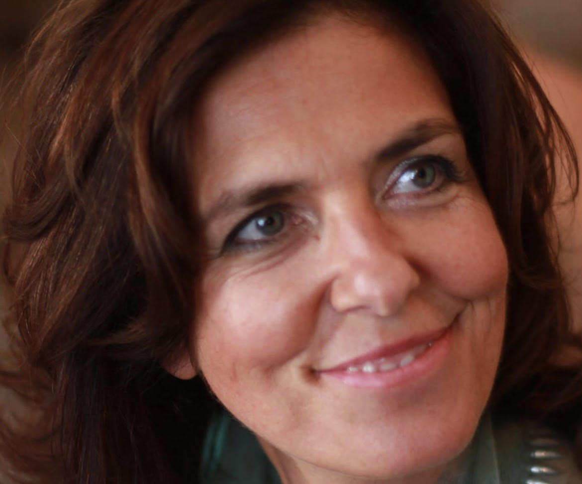 Networking Friday with Isabel Sousa Pinto (CIIMAR / GEO MBON)