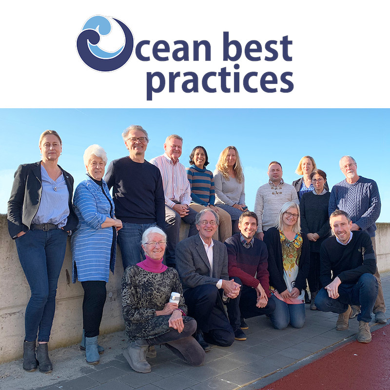 Networking Friday Special Thematic Session on Evolving and Sustaining Ocean Best Practices