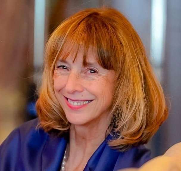 Networking Friday with Sigi Gruber (Head of the Healthy Oceans and Seas Unit, DG RTD, EC)