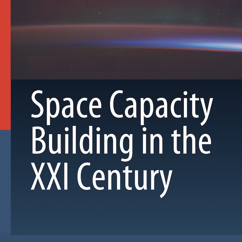 Networking Friday Special Session on Space Capacity Building