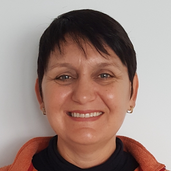 Networking Friday with Sheila Heymans (European Marine Board)