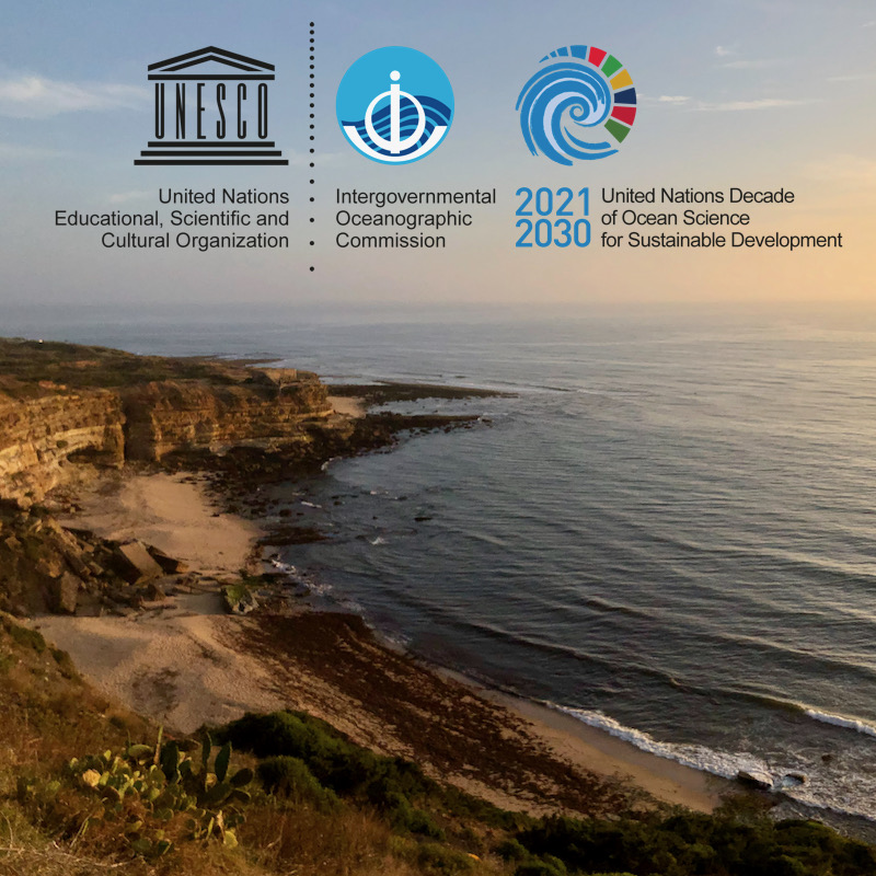 Networking Friday on the UN Decade of Ocean Science for Sustainable Development