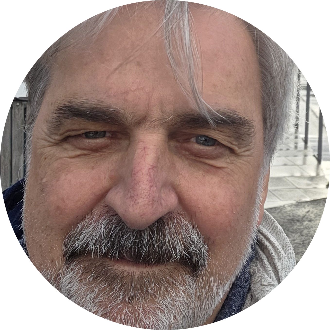 Andre W. Visser