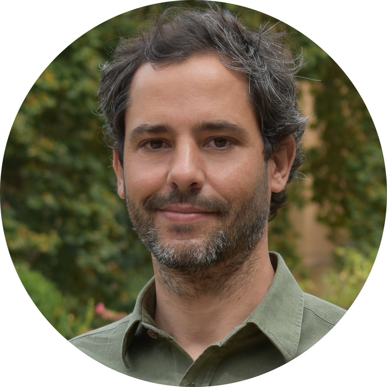André Valente