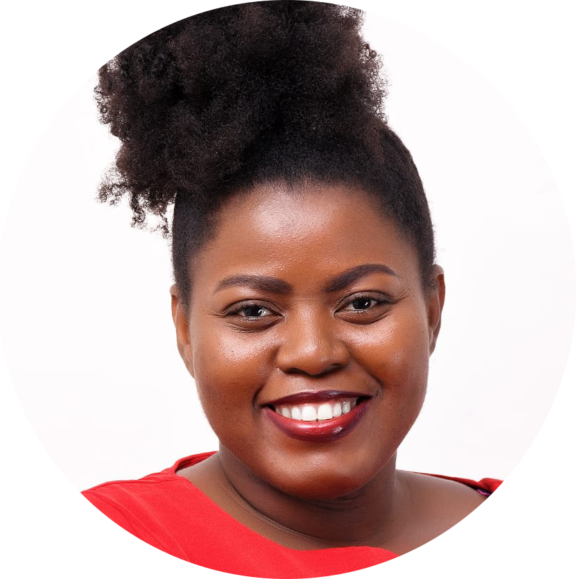 Winnie Sowah