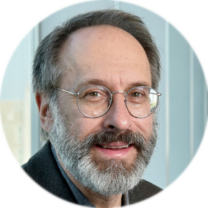 Charles J. Vorosmarty