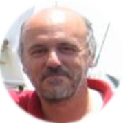 Headshot Joao Vitorino