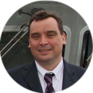 Gordon Campbell