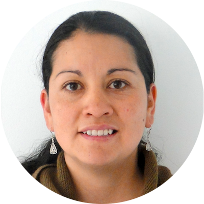 Ellie Anne López Barrera