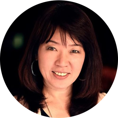 Aileen Tan Shau Hwai