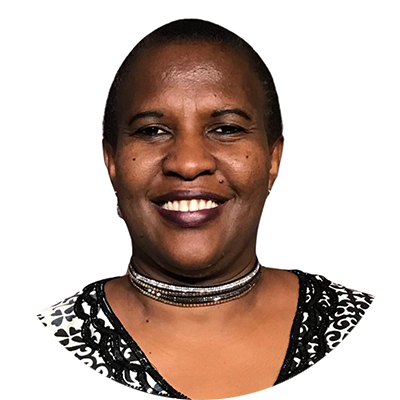 Alice Ruhweza