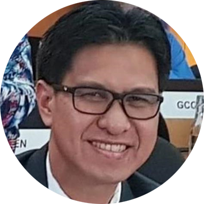 Irawan Asaad