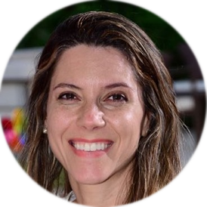 Karen Silverwood-Cope