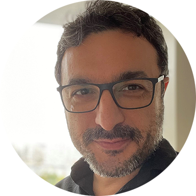  Headshot Mustafa Aydin