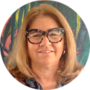 Ozilea Menezes