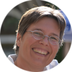 Susanne Moser