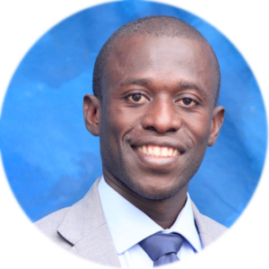Kwame Agyekum