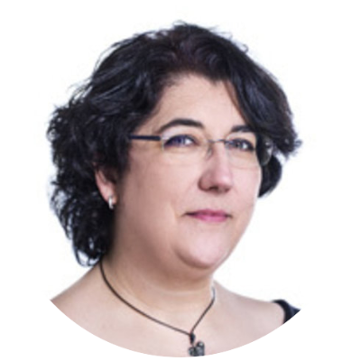Elisa Ravagan