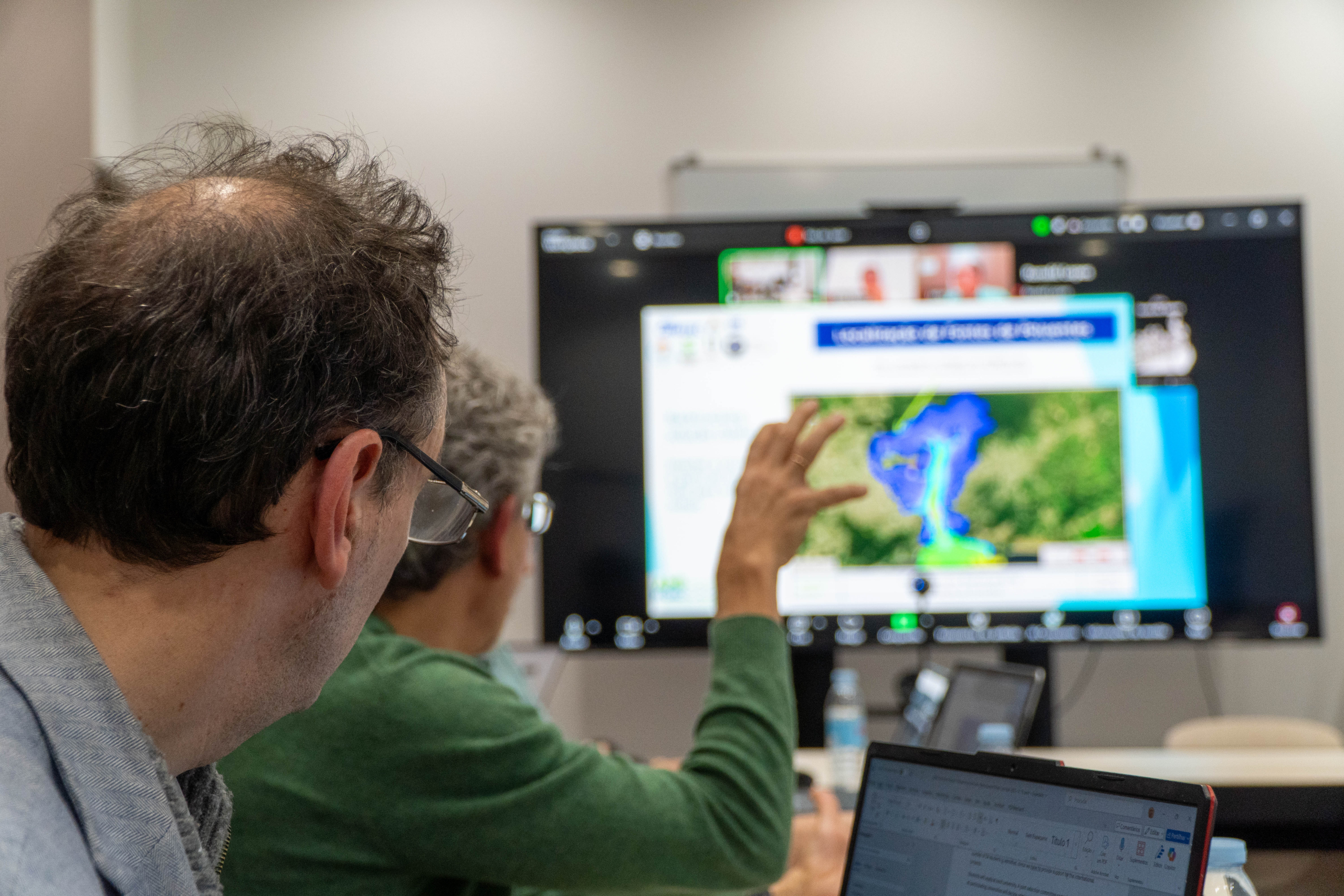 AIR Centre and CPA-IA advance computational science and industrial AI in the Azores