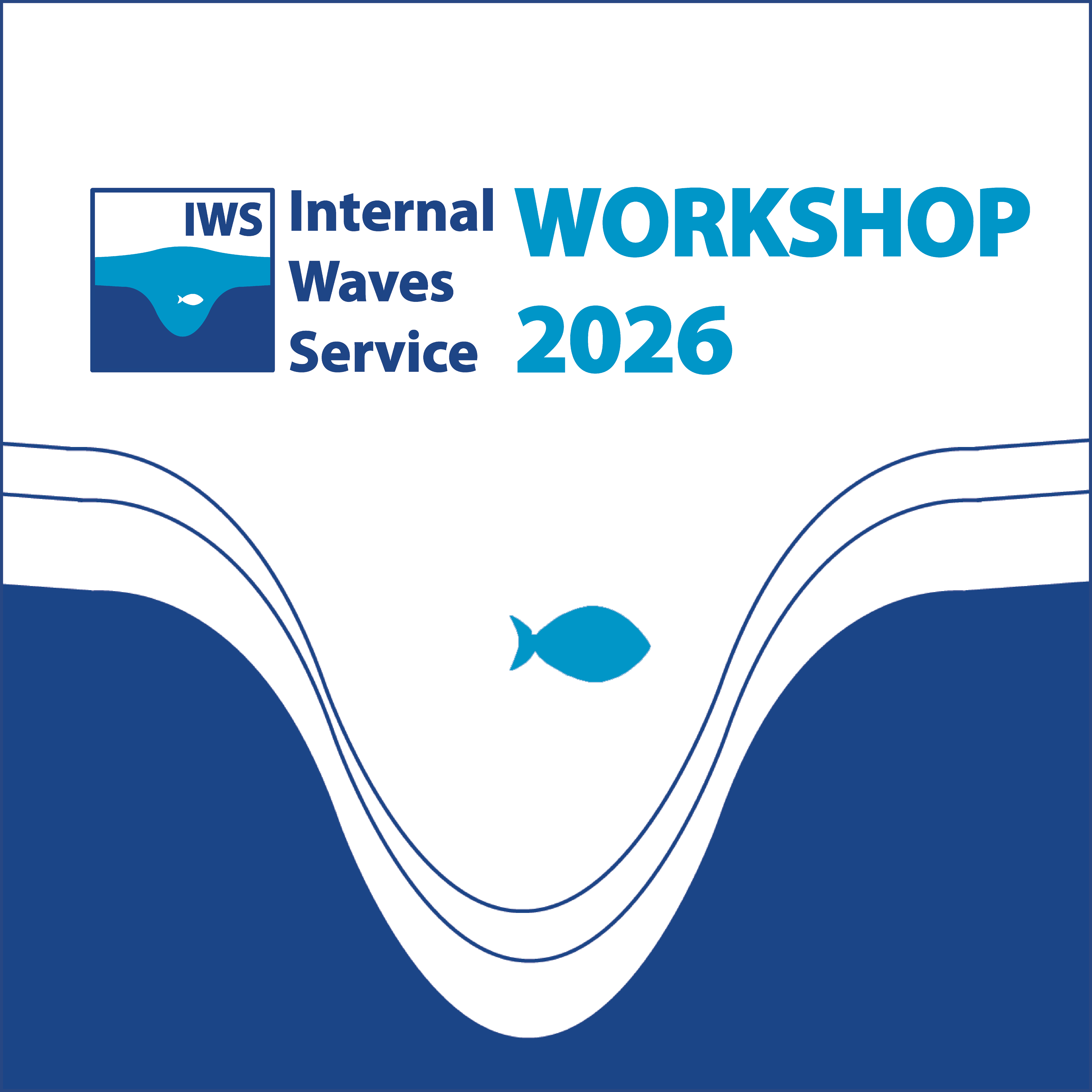 The Internal Waves Service Workshop 2026 edition kicks off tomorrow in Lisbon