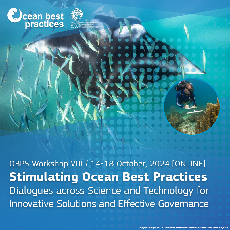 Ocean Best Practices Workshop VIII: Shaping the Future of Operational Oceanography