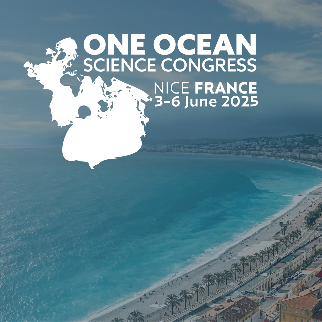 AIR Centre joins ocean knowledge action network at One Ocean Science Congress 2025