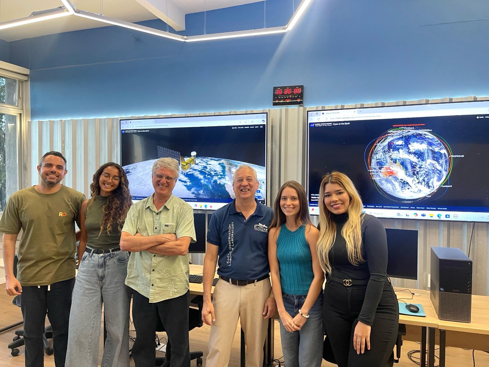 International Marine Science Conference Highlights Climate Change Impacts