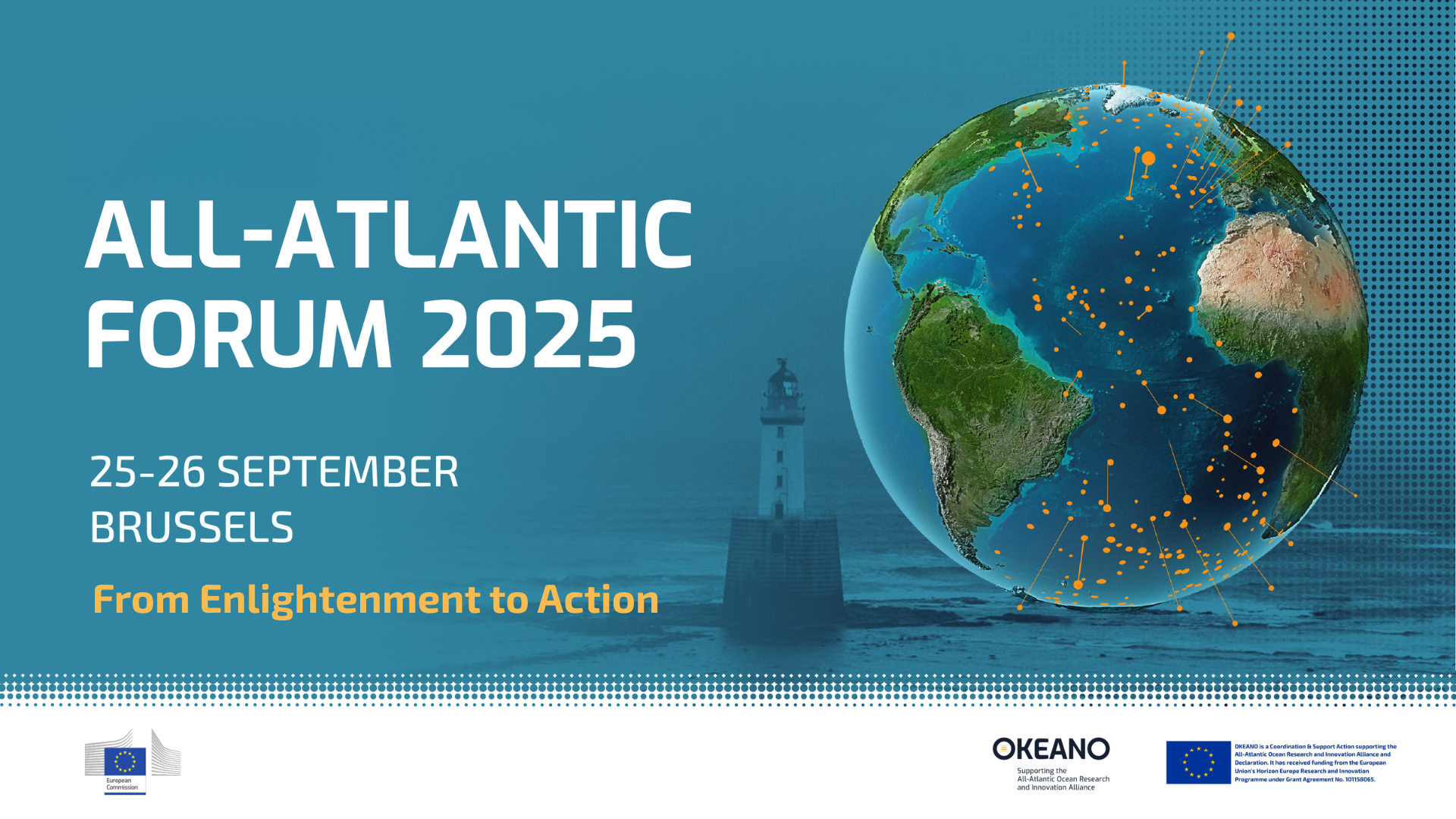 Brussels hosts All-Atlantic Forum 2025