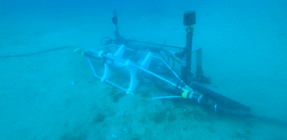 2nd Intelligent Submarine Cable installed in Portugal
