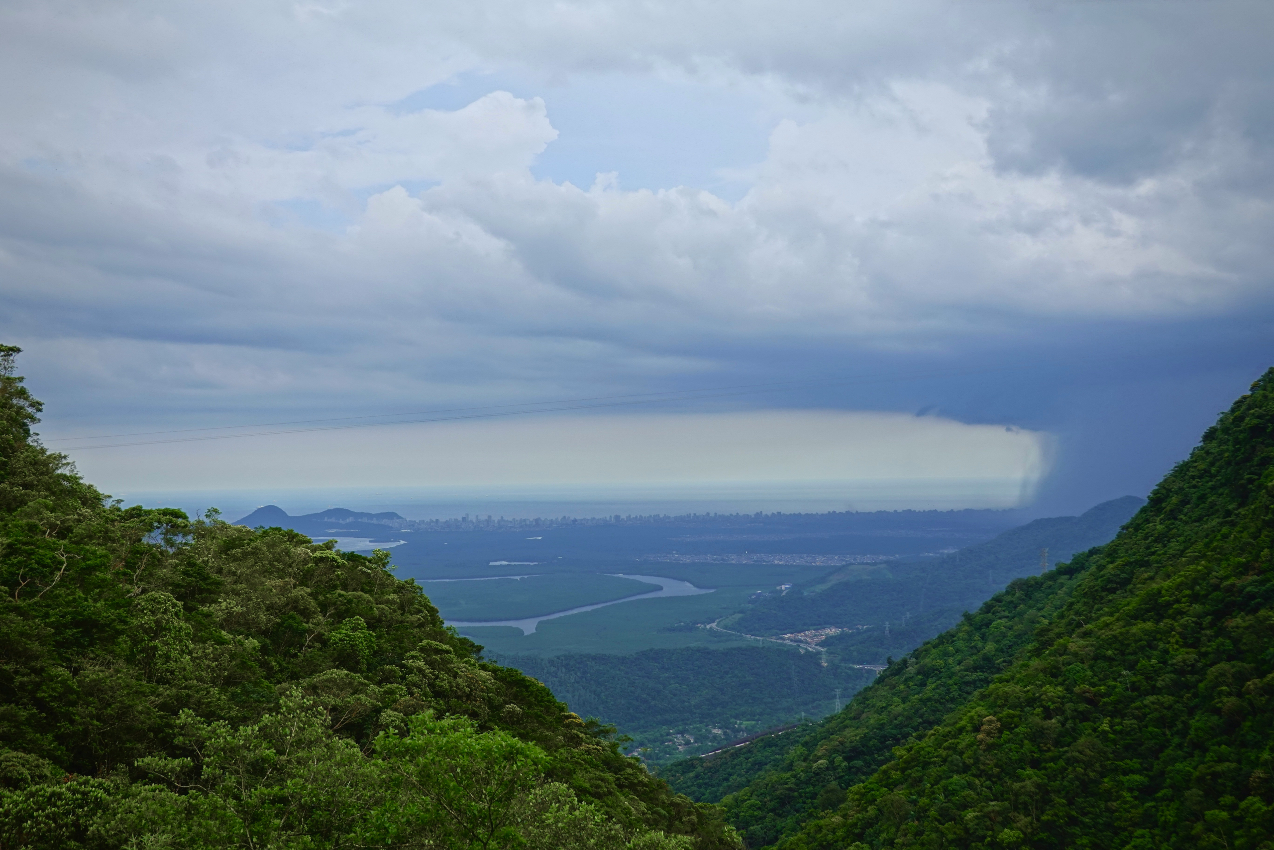 21,700 stations, two continents, one function call: Atlantic Cloud data goes live in Julia