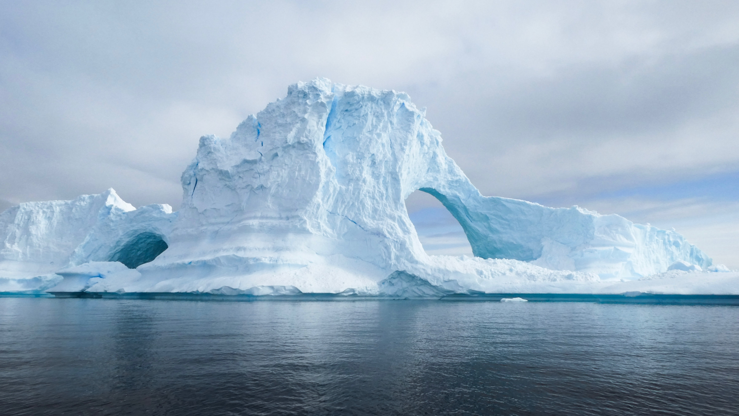 West Antarctic Ice Sheet Melting