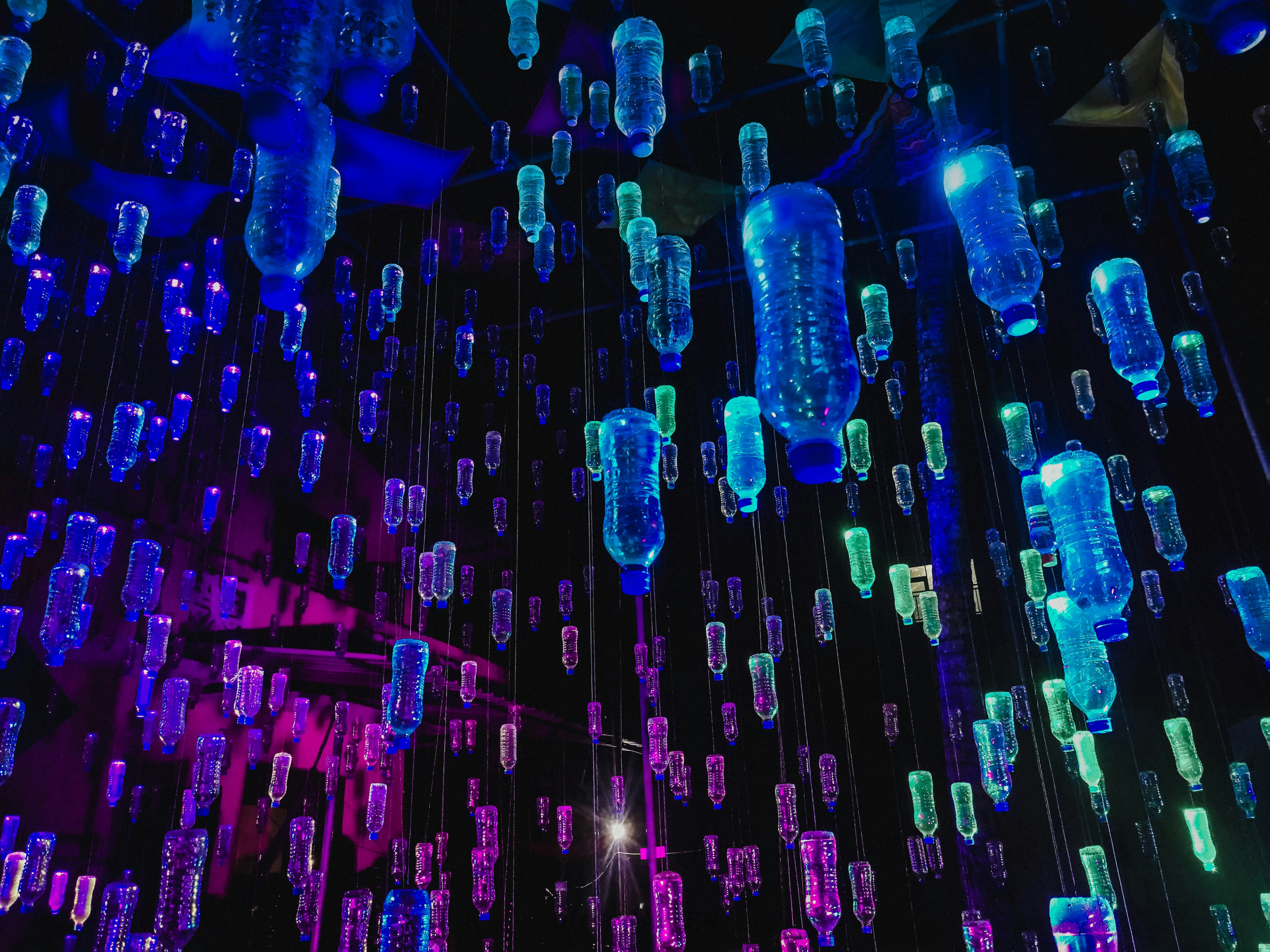 S+T+ARTS: When Art meets Technology to reimagine a Sustainable Water Future in Europe