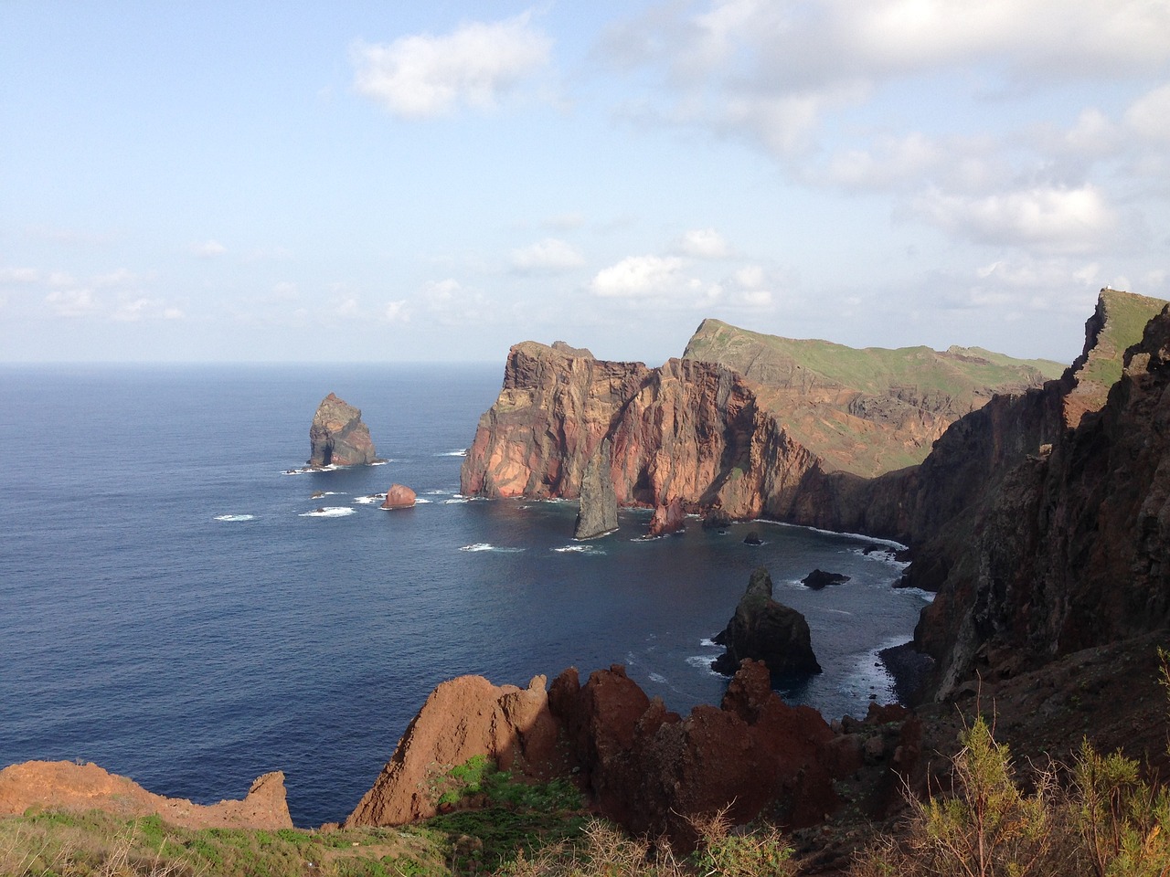 Autonomous Region of Madeira is the new partner of the AIR Centre