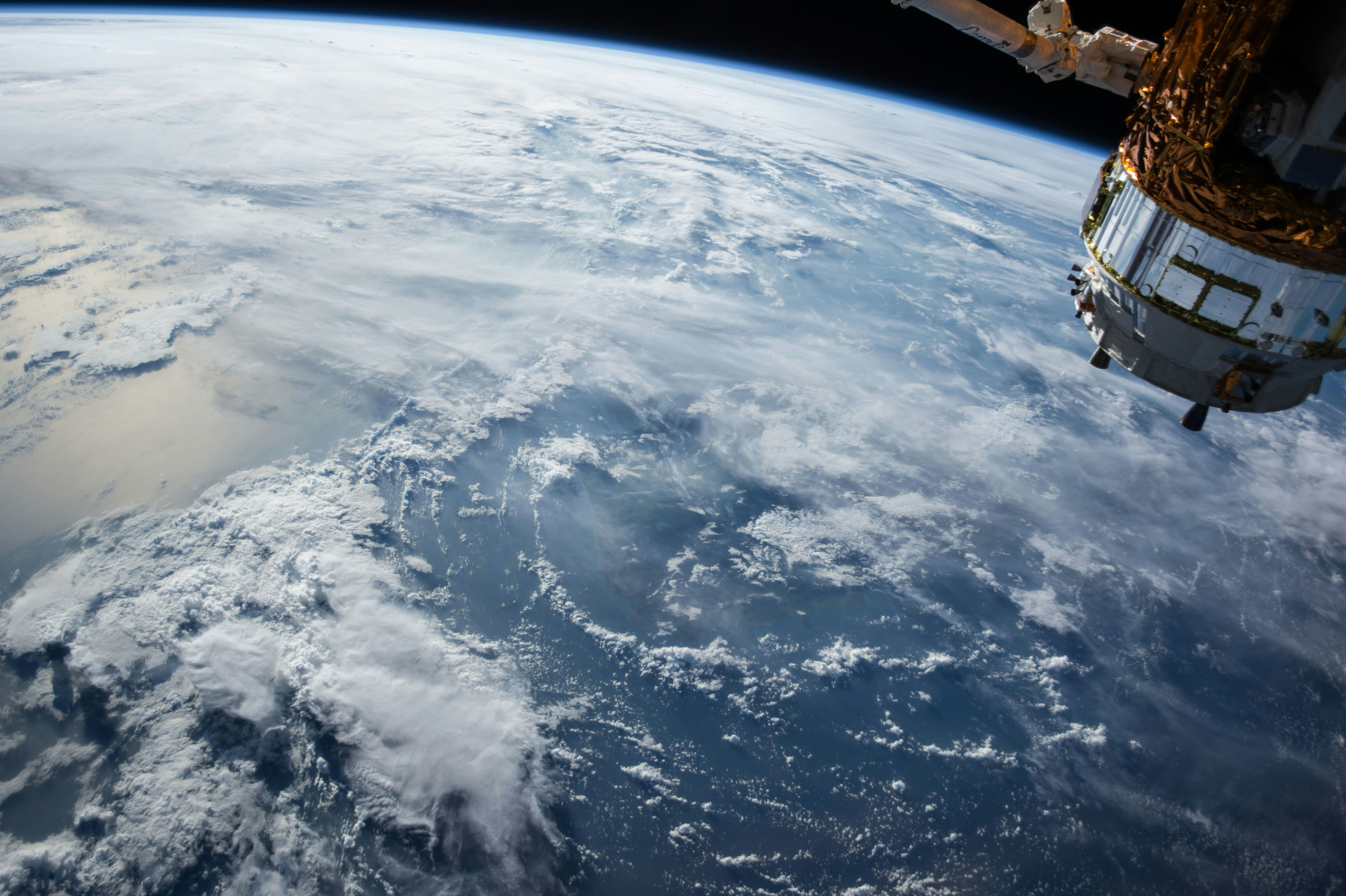 University of the Azores is running international search for Data Science professor in Earth Observation