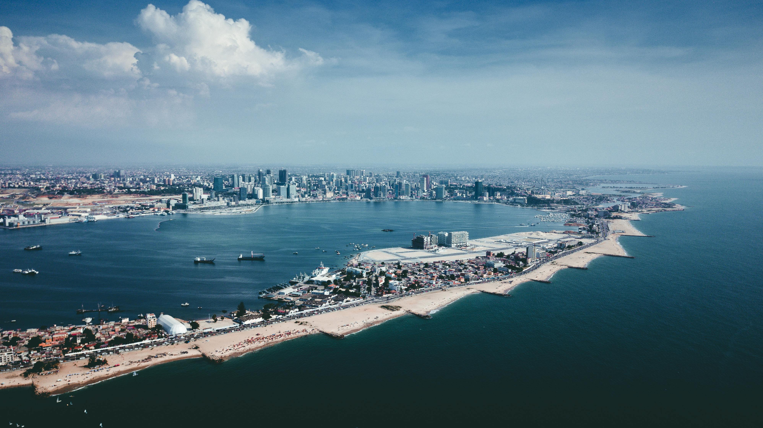 Angola hosts International Conference on Marine Sciences to address climate impacts on fisheries