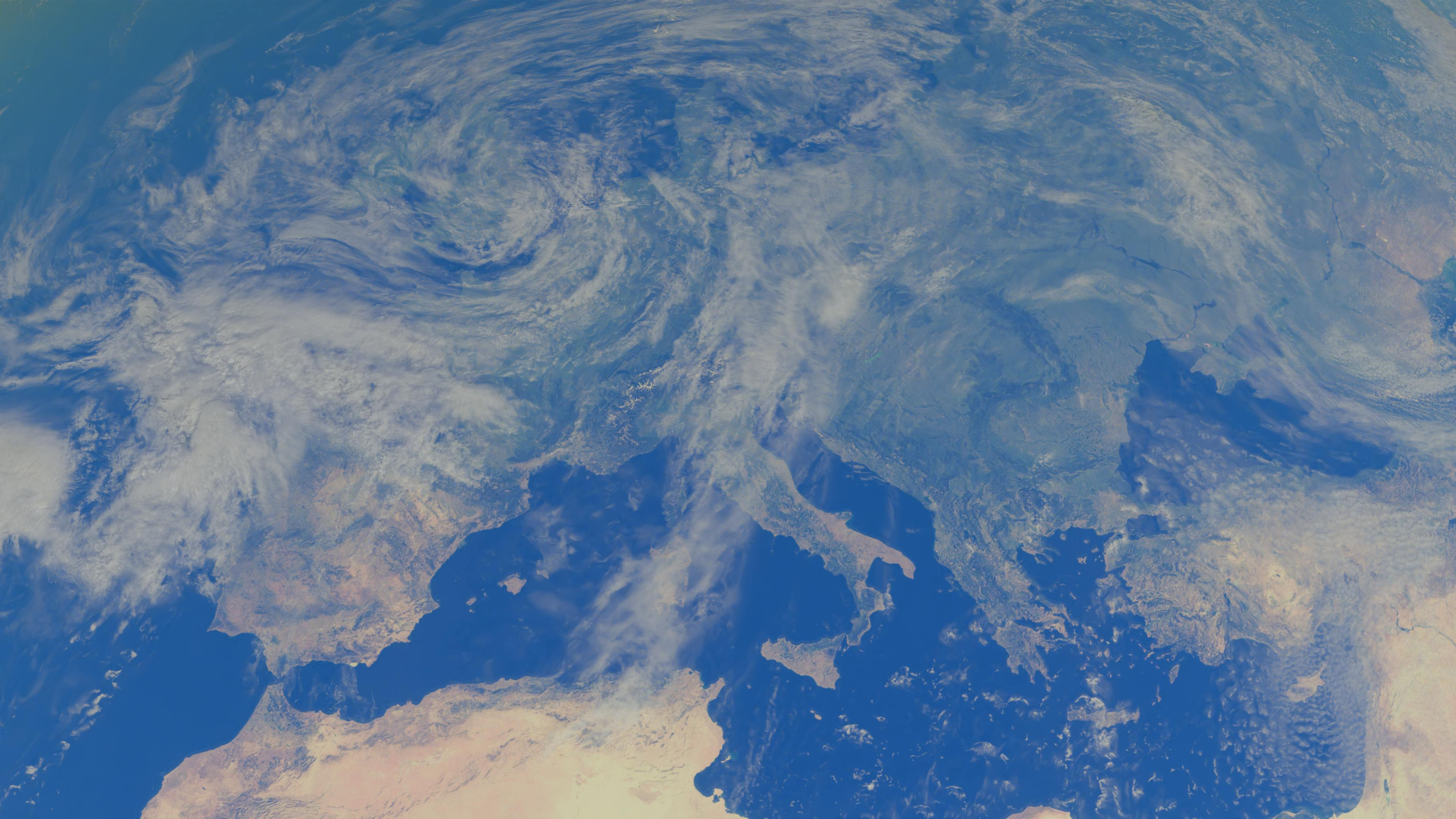 AIR Centre’s key role in ocean and climate collaboration between Portugal and France