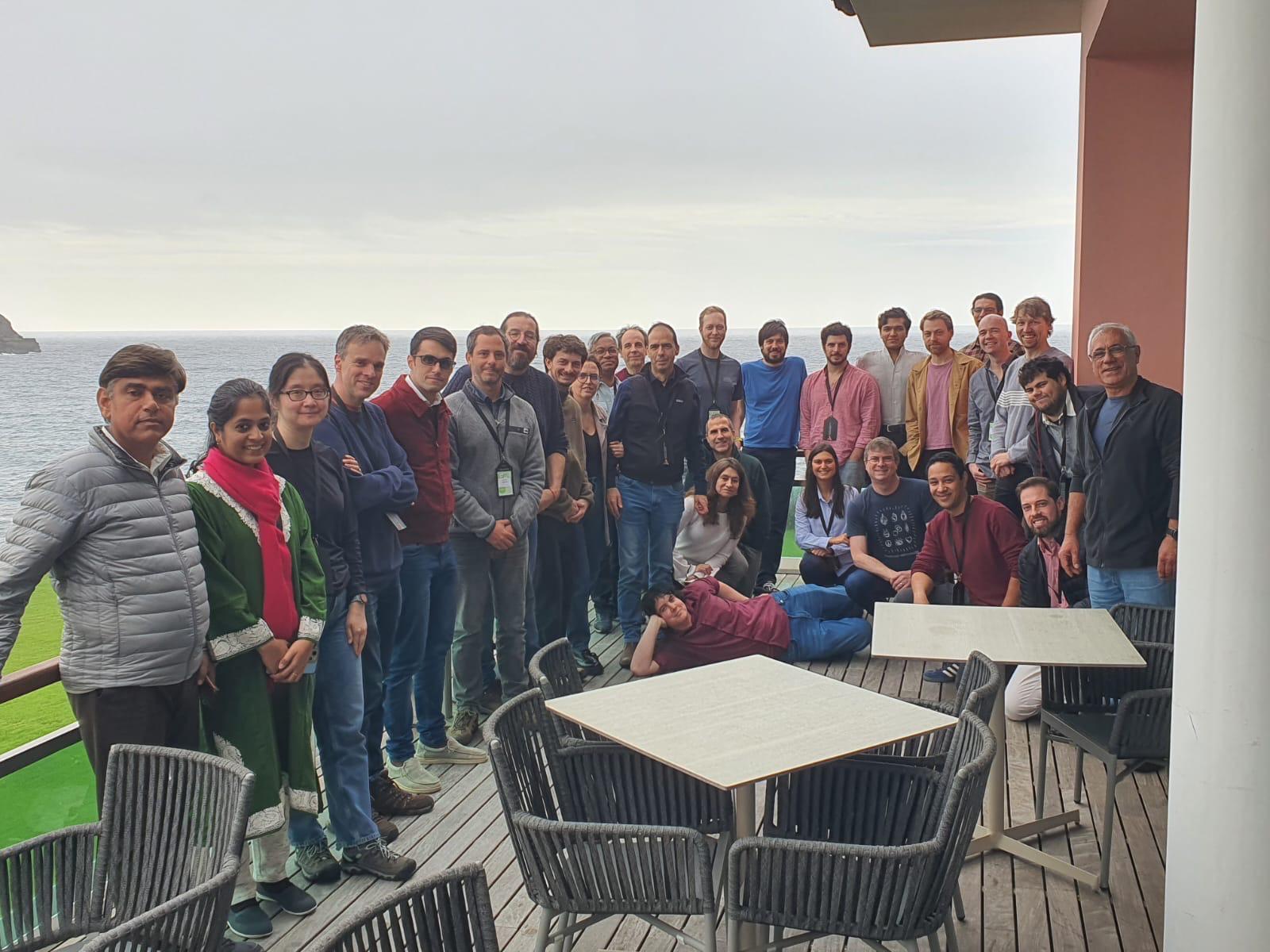 JuliaEO26 showcases latest advances in Earth Observation and Data Science