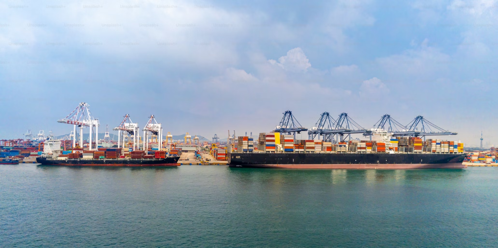 Red BEAM launches project grant agreement to boost the Mid-Atlantic blue economy