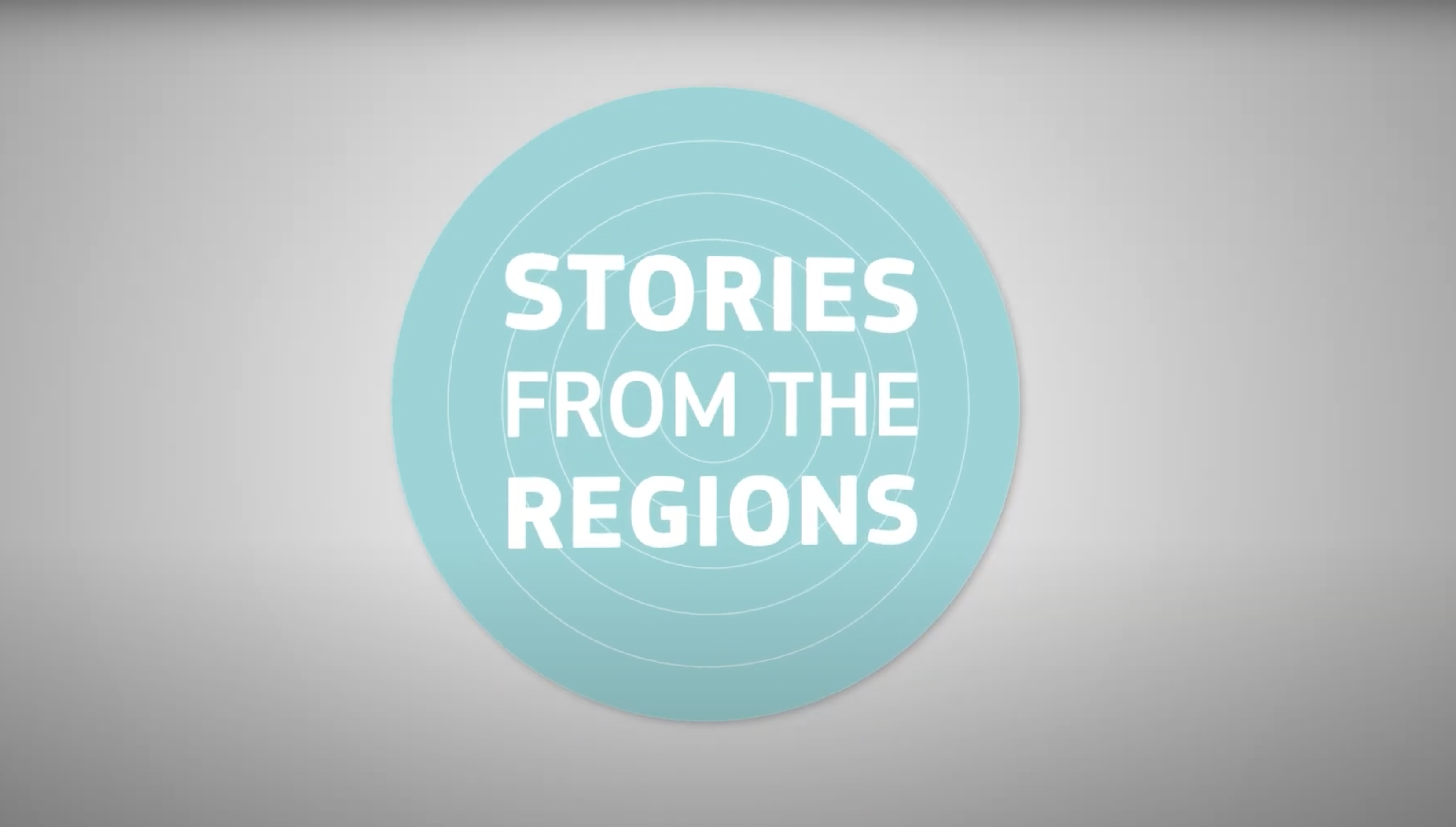 AIR Centre highlighted in the EC's "Stories from the Regions"