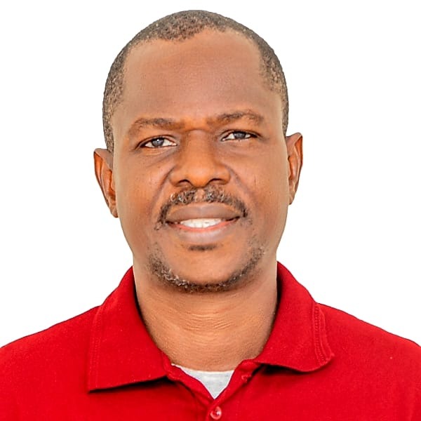 Bolarinwa Balogun