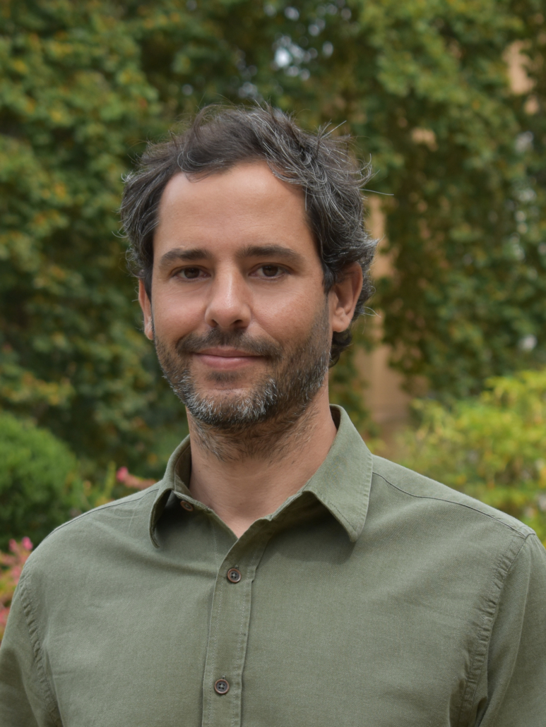 André Valente