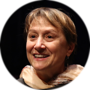 Mary Voytek
