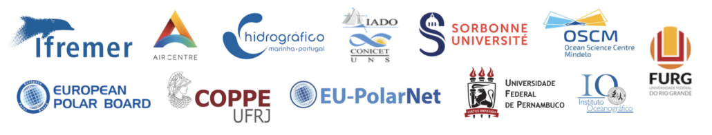 Logos Partners AA-MARINET